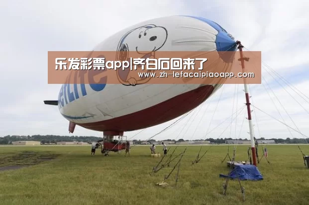 乐发彩票app|齐白石回来了(图1) 乐发彩票app